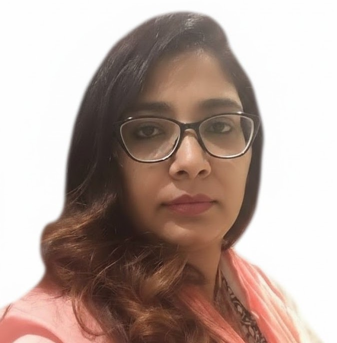 Dr. Aparajita Bhatt